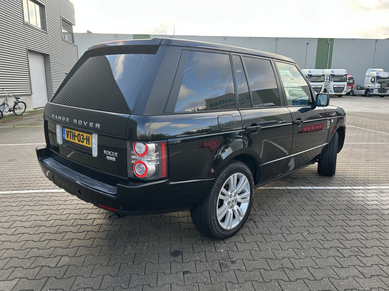 Land Rover Range Rover Vogue TD V8 / 2 Seats / Leder / APK TUV 05-26 - Fourgonnette: photos 2 Land Rover Range Rover Vogue TD V8 / 2 Seats / Leder / APK TUV 05-26 - Fourgonnette: photos 2