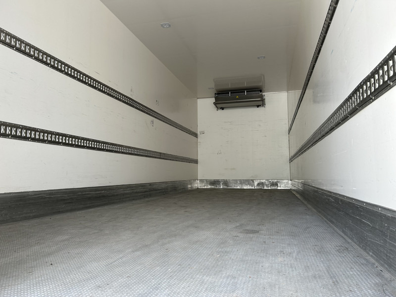 Camion frigorifique MAN TGM 18.250 / Carrier Koeler -30 gr / Chereau Frigobox / Laadklep / APK 06-26: photos 6