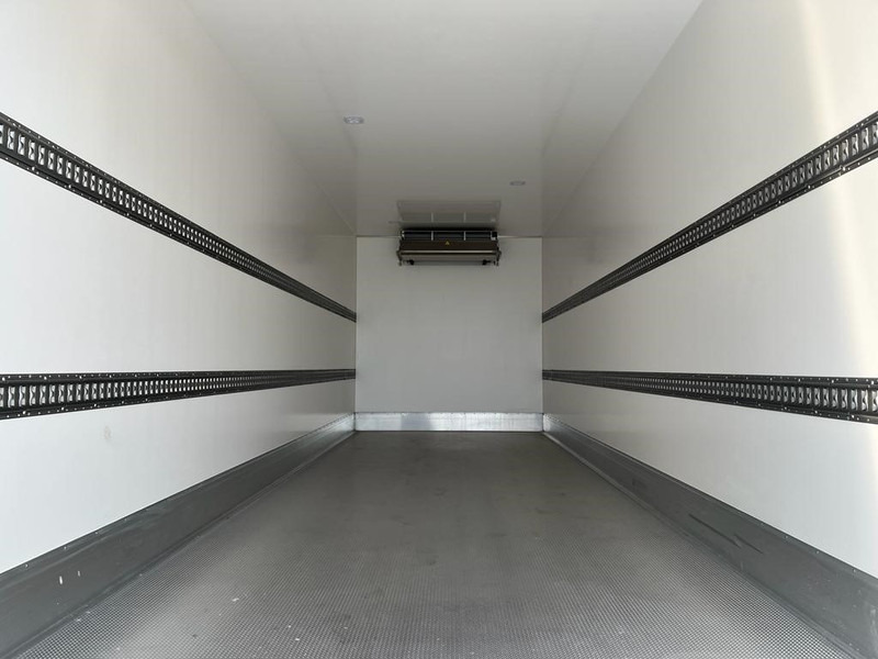 MAN TGM 18.250 Chereau / Carrier koeler -> Alleen te huur bel 013-7200971 - Camion frigorifique: photos 5 MAN TGM 18.250 Chereau / Carrier koeler -> Alleen te huur bel 013-7200971 - Camion frigorifique: photos 5