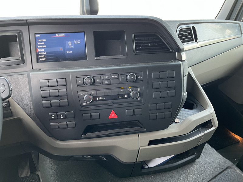 MAN TGM 18.250 TN / 18 Ton / 2023 / Box 7.5 mtr / Laadklep 2000 kg / APK 07-25 - Camion fourgon: photos 5 MAN TGM 18.250 TN / 18 Ton / 2023 / Box 7.5 mtr / Laadklep 2000 kg / APK 07-25 - Camion fourgon: photos 5