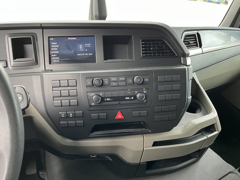 MAN TGM 18.250 TN / 18 Ton / 2023 / Box 7.5 mtr / Laadklep 2000 kg / APK 07-25 - Camion fourgon: photos 5 MAN TGM 18.250 TN / 18 Ton / 2023 / Box 7.5 mtr / Laadklep 2000 kg / APK 07-25 - Camion fourgon: photos 5