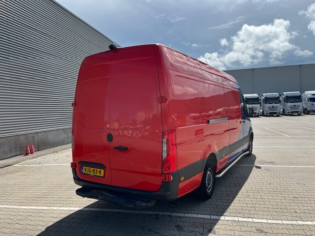 Mercedes-Benz Sprinter 311 / 2.2 CDI / L3 H2 / Automatic / APK-TUV 02-26 - Fourgonnette: photos 4 Mercedes-Benz Sprinter 311 / 2.2 CDI / L3 H2 / Automatic / APK-TUV 02-26 - Fourgonnette: photos 4