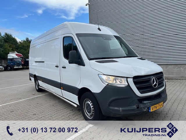 Mercedes-Benz Sprinter 315 1.9 CDI / L4 H2 / Automatic / APK-TUV 04-26 - Fourgon utilitaire: photos 1 Mercedes-Benz Sprinter 315 1.9 CDI / L4 H2 / Automatic / APK-TUV 04-26 - Fourgon utilitaire: photos 1