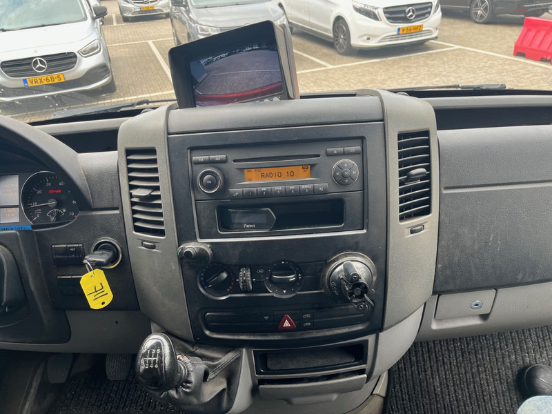 Mercedes-Benz Sprinter 316 / CNG / 1.8 NGT GAS Powered / 146 dkm L3 H2 / NL Van - Fourgon utilitaire: photos 5 Mercedes-Benz Sprinter 316 / CNG / 1.8 NGT GAS Powered / 146 dkm L3 H2 / NL Van - Fourgon utilitaire: photos 5