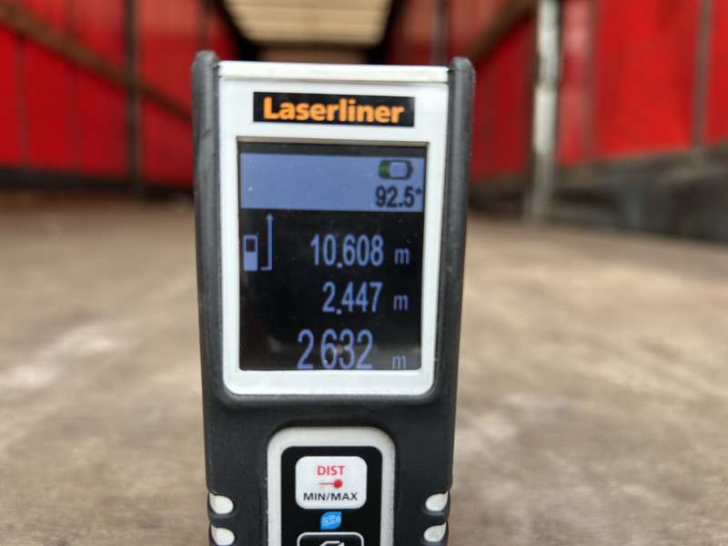 Pacton B1-001 City / Curtainside / Loadlift / NL Trailer - Semi-remorque rideaux coulissants: photos 4 Pacton B1-001 City / Curtainside / Loadlift / NL Trailer - Semi-remorque rideaux coulissants: photos 4