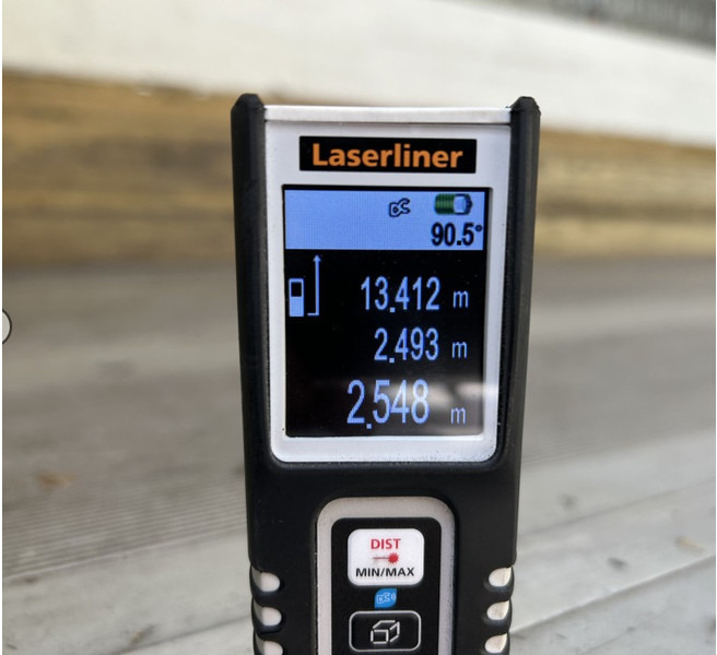 Pacton Heiwo Z3-002 / Carrier Frigo / Box / Loadlift / NL Trailer - Semi-remorque frigorifique: photos 4 Pacton Heiwo Z3-002 / Carrier Frigo / Box / Loadlift / NL Trailer - Semi-remorque frigorifique: photos 4