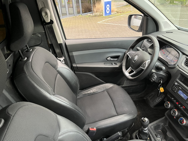 Renault Kangoo Express 1.5 dCi 75 Comfort / Side Door / Airco / Cruise / APK TUV 06-25 - Fourgonnette: photos 3 Renault Kangoo Express 1.5 dCi 75 Comfort / Side Door / Airco / Cruise / APK TUV 06-25 - Fourgonnette: photos 3