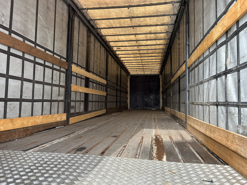 Renders B 302 / Curtainside Trailer / BPW Disk / NL Trailer - Semi-remorque rideaux coulissants: photos 3 Renders B 302 / Curtainside Trailer / BPW Disk / NL Trailer - Semi-remorque rideaux coulissants: photos 3