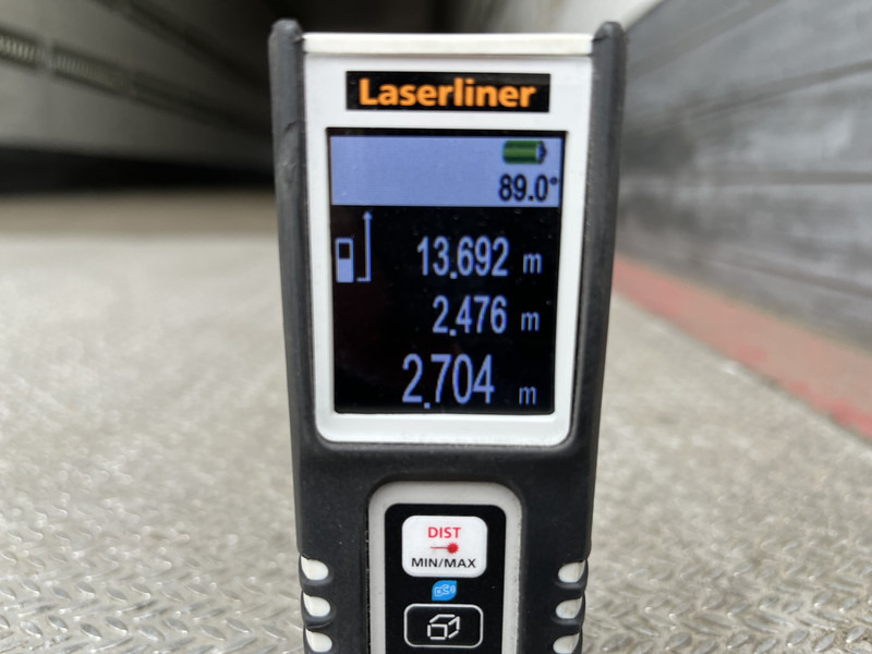 Schmitz Cargobull SCB S2 / Box Trailer / 2 axle Disk / NL Trailer / APK TUV 05-26 - Semi-remorque fourgon: photos 4 Schmitz Cargobull SCB S2 / Box Trailer / 2 axle Disk / NL Trailer / APK TUV 05-26 - Semi-remorque fourgon: photos 4