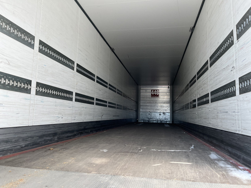 Schmitz Cargobull SCB S2 / Box Trailer / 2 axle Disk / NL Trailer / APK TUV 05-26 - Semi-remorque fourgon: photos 3 Schmitz Cargobull SCB S2 / Box Trailer / 2 axle Disk / NL Trailer / APK TUV 05-26 - Semi-remorque fourgon: photos 3