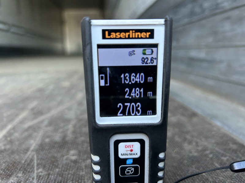 Schmitz Cargobull SCB S3B / Box / Loadlift -> Not Working / APK TUV 06-26 - Semi-remorque fourgon: photos 4 Schmitz Cargobull SCB S3B / Box / Loadlift -> Not Working / APK TUV 06-26 - Semi-remorque fourgon: photos 4