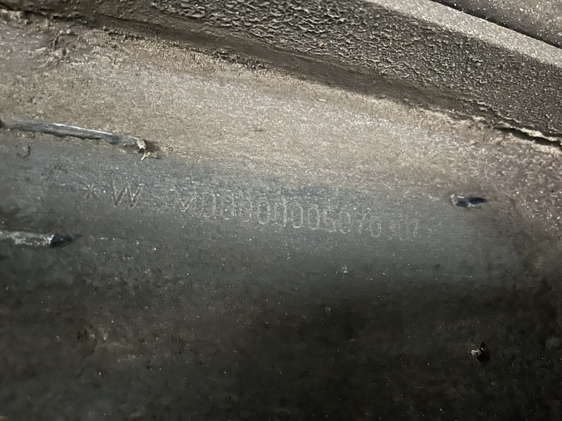 Semi-remorque frigorifique Schmitz Cargobull SKO 24L COOL / Carrier Vector 1850 / BPW Drum / Frigo Box / NL Trailer: photos 17 Semi-remorque frigorifique Schmitz Cargobull SKO 24L COOL / Carrier Vector 1850 / BPW Drum / Frigo Box / NL Trailer: photos 17