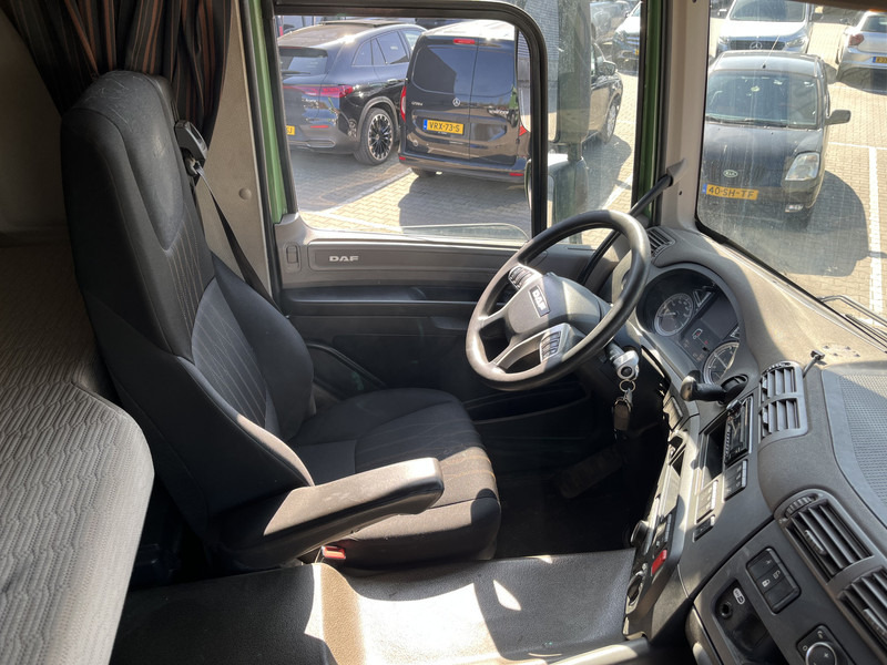 DAF CF 410 FT / New Tacho V2 / 697 dkm / MX Brake / NL Truck - Tracteur routier: photos 3 DAF CF 410 FT / New Tacho V2 / 697 dkm / MX Brake / NL Truck - Tracteur routier: photos 3