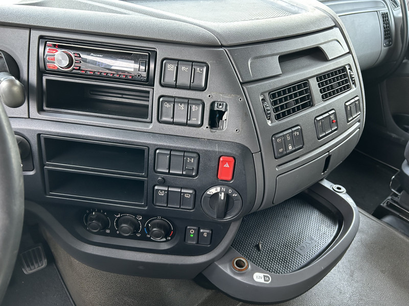 DAF XF 440 FT SC / Smart Tacho V2 / 2 Tanks / Stand Klima / APK TUV 01-26 - Tracteur routier: photos 5 DAF XF 440 FT SC / Smart Tacho V2 / 2 Tanks / Stand Klima / APK TUV 01-26 - Tracteur routier: photos 5