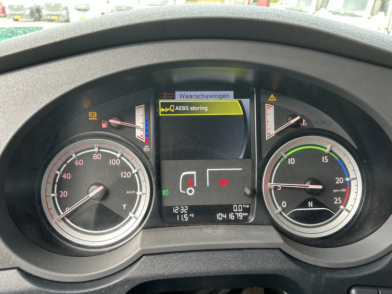 DAF XF 440 FT SC / Smart Tacho V2 / 2 Tanks / Stand Klima / APK TUV 01-26 - Tracteur routier: photos 4 DAF XF 440 FT SC / Smart Tacho V2 / 2 Tanks / Stand Klima / APK TUV 01-26 - Tracteur routier: photos 4