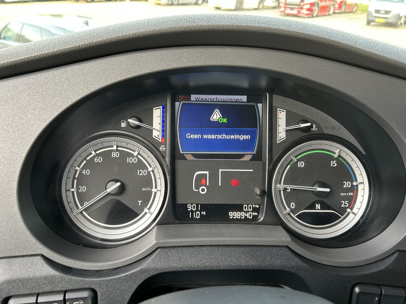 DAF XF 440 FT SC / Smart Tacho V2 / 2 Tanks / Stand Klima / APK TUV 05-26 - Tracteur routier: photos 4 DAF XF 440 FT SC / Smart Tacho V2 / 2 Tanks / Stand Klima / APK TUV 05-26 - Tracteur routier: photos 4