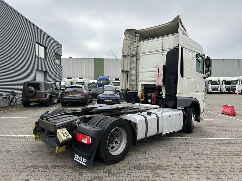 DAF XF 440 FT SC / Smart Tacho V2 / 2 Tanks / Stand Klima - Tracteur routier: photos 2 DAF XF 440 FT SC / Smart Tacho V2 / 2 Tanks / Stand Klima - Tracteur routier: photos 2