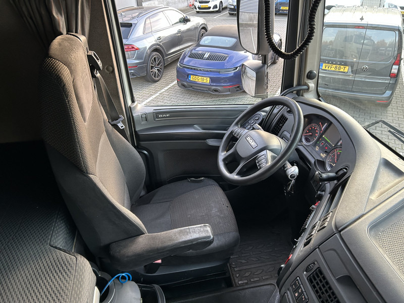 DAF XF 440 FT SC / Smart Tacho V2 / 2 Tanks / Stand Klima - Tracteur routier: photos 3 DAF XF 440 FT SC / Smart Tacho V2 / 2 Tanks / Stand Klima - Tracteur routier: photos 3