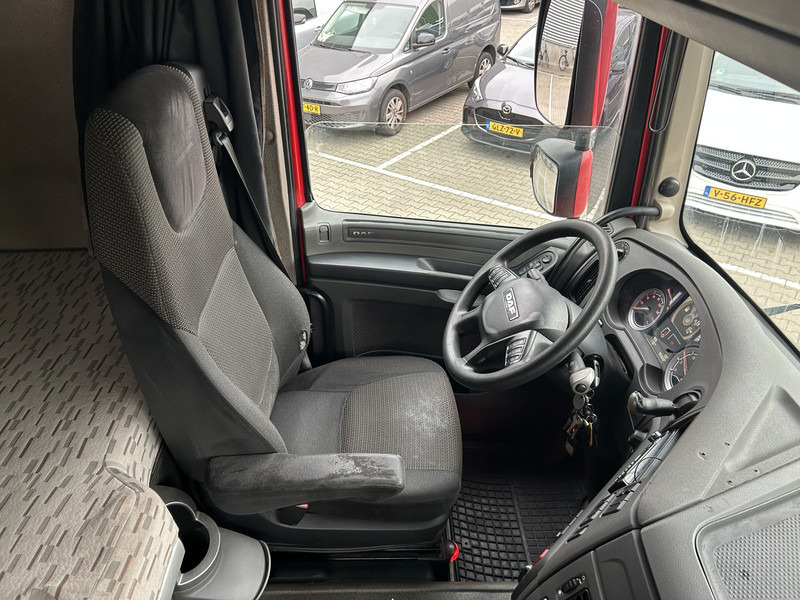 DAF XF 440 FT Space Cab / 959 dkm / 2 Tanks / Stand Klima / APK TUV 02-26 - Tracteur routier: photos 3 DAF XF 440 FT Space Cab / 959 dkm / 2 Tanks / Stand Klima / APK TUV 02-26 - Tracteur routier: photos 3