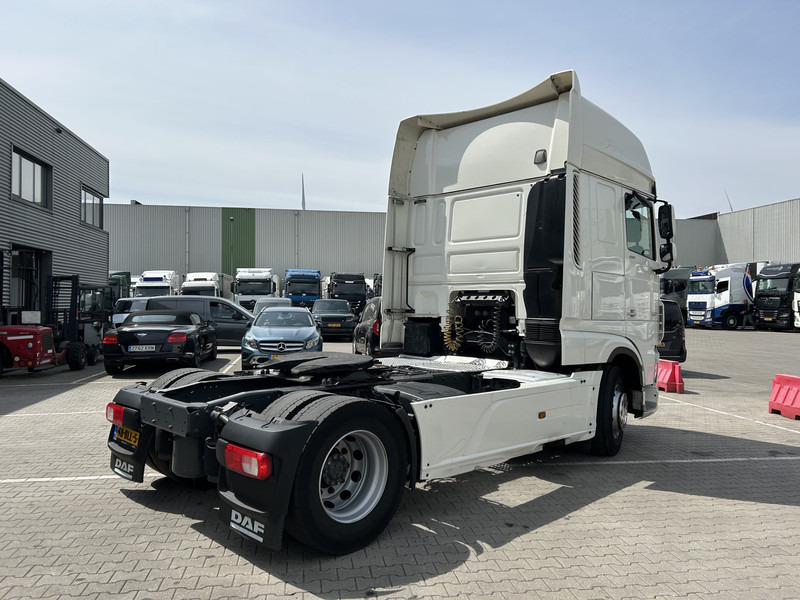 DAF XF 450 FT Super Space Cab / 682 dkm / MX Brake / NL Truck - Tracteur routier: photos 2 DAF XF 450 FT Super Space Cab / 682 dkm / MX Brake / NL Truck - Tracteur routier: photos 2