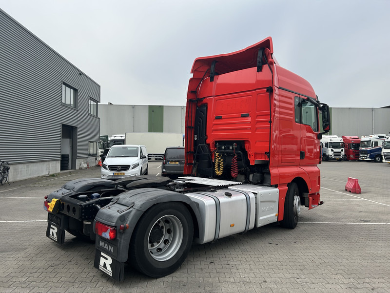 MAN TGX 18.420 Euro 6 / XLX / 612 dkm / 2 Tanks / BE Truck - Tracteur routier: photos 2 MAN TGX 18.420 Euro 6 / XLX / 612 dkm / 2 Tanks / BE Truck - Tracteur routier: photos 2