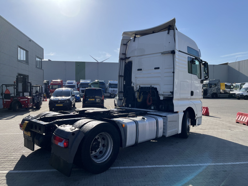 MAN TGX 18.440 XXL / 684 dkm / 2 Tanks / Stand klima / APK TUV 09-25 - Tracteur routier: photos 2 MAN TGX 18.440 XXL / 684 dkm / 2 Tanks / Stand klima / APK TUV 09-25 - Tracteur routier: photos 2
