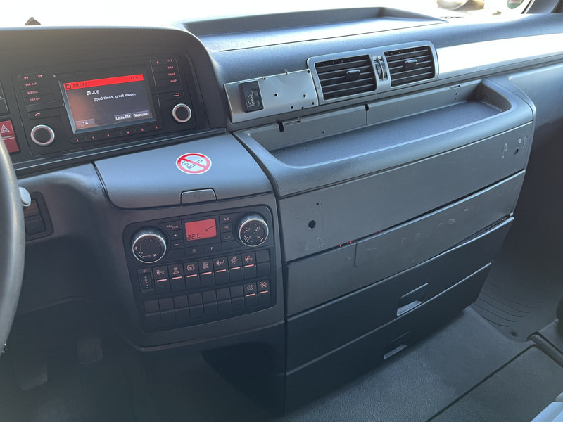 MAN TGX 18.440 XXL / 684 dkm / 2 Tanks / Stand klima / NL truck - Tracteur routier: photos 5 MAN TGX 18.440 XXL / 684 dkm / 2 Tanks / Stand klima / NL truck - Tracteur routier: photos 5