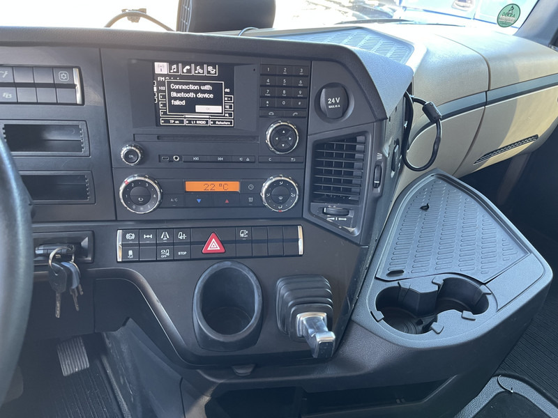 Mercedes-Benz Actros 1842 Streamspace / 873 dkm / 2 Tanks / NL Truck - Tracteur routier: photos 5 Mercedes-Benz Actros 1842 Streamspace / 873 dkm / 2 Tanks / NL Truck - Tracteur routier: photos 5