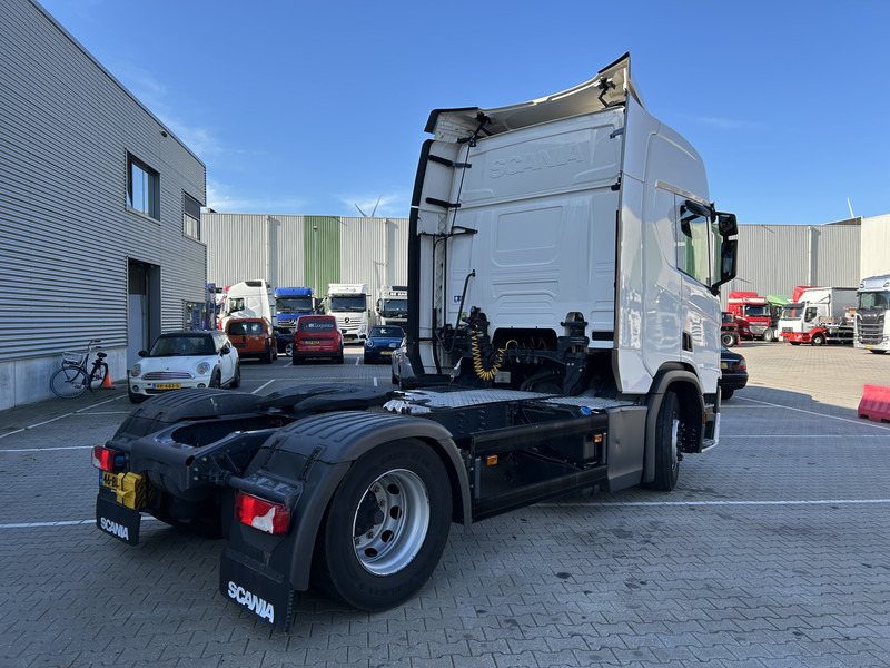 Scania R450 Highline / Retarder / 770 dkm / APK TUV 03-26 - Tracteur routier: photos 2 Scania R450 Highline / Retarder / 770 dkm / APK TUV 03-26 - Tracteur routier: photos 2