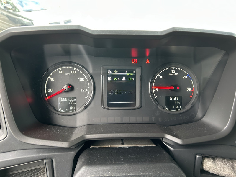 Scania R450 Highline / Retarder / 808 dkm / APK TUV 07-26 - Tracteur routier: photos 4 Scania R450 Highline / Retarder / 808 dkm / APK TUV 07-26 - Tracteur routier: photos 4