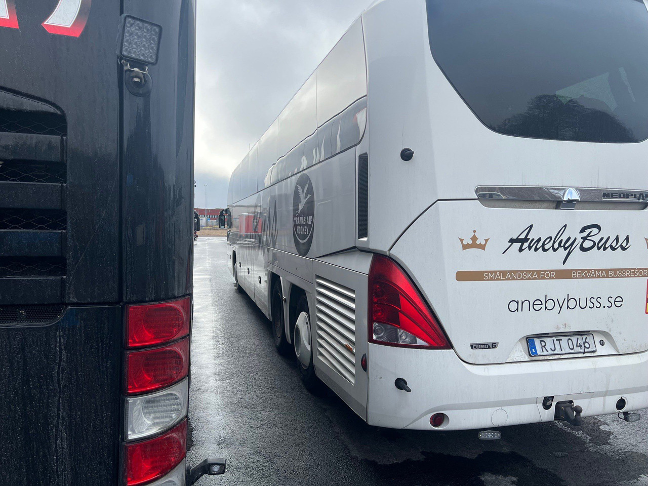 Neoplan Cityliner P15 Euro 6c - Autocar: photos 5 Neoplan Cityliner P15 Euro 6c - Autocar: photos 5