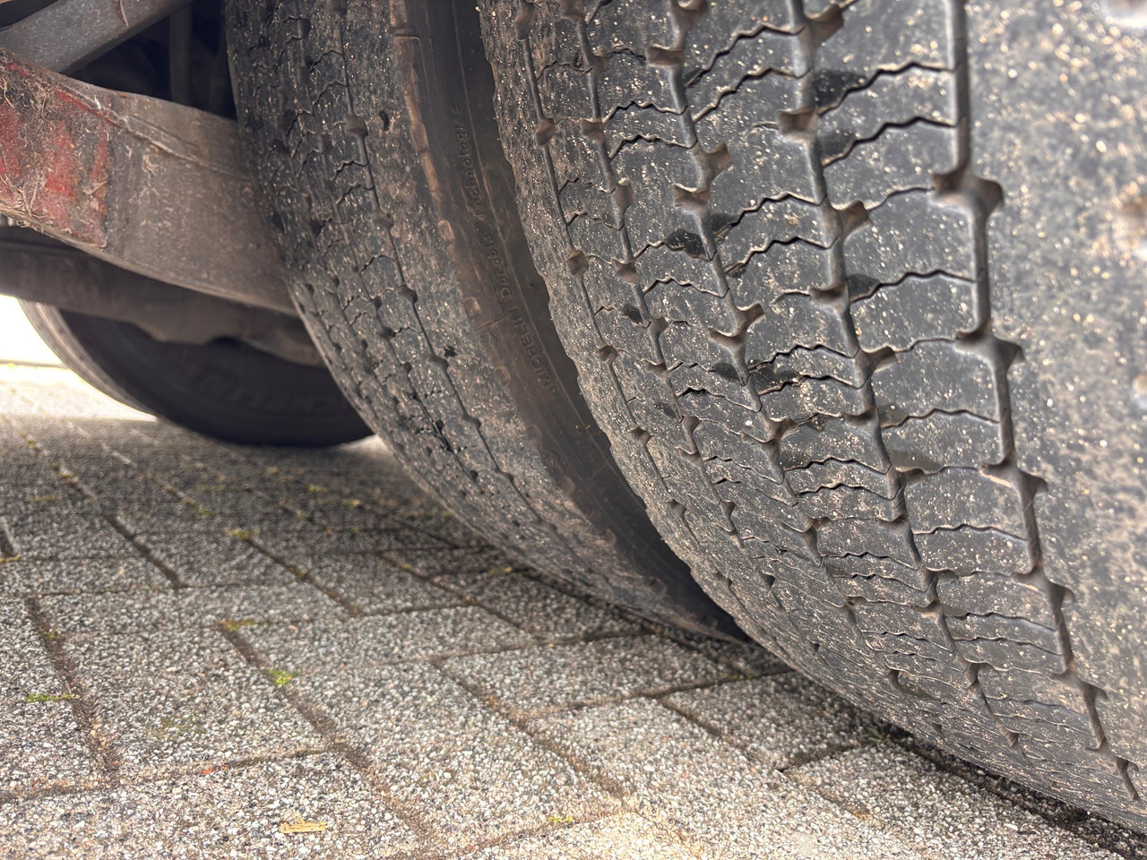 Bus interurbain VDL Bova MHD 122.410: photos 19