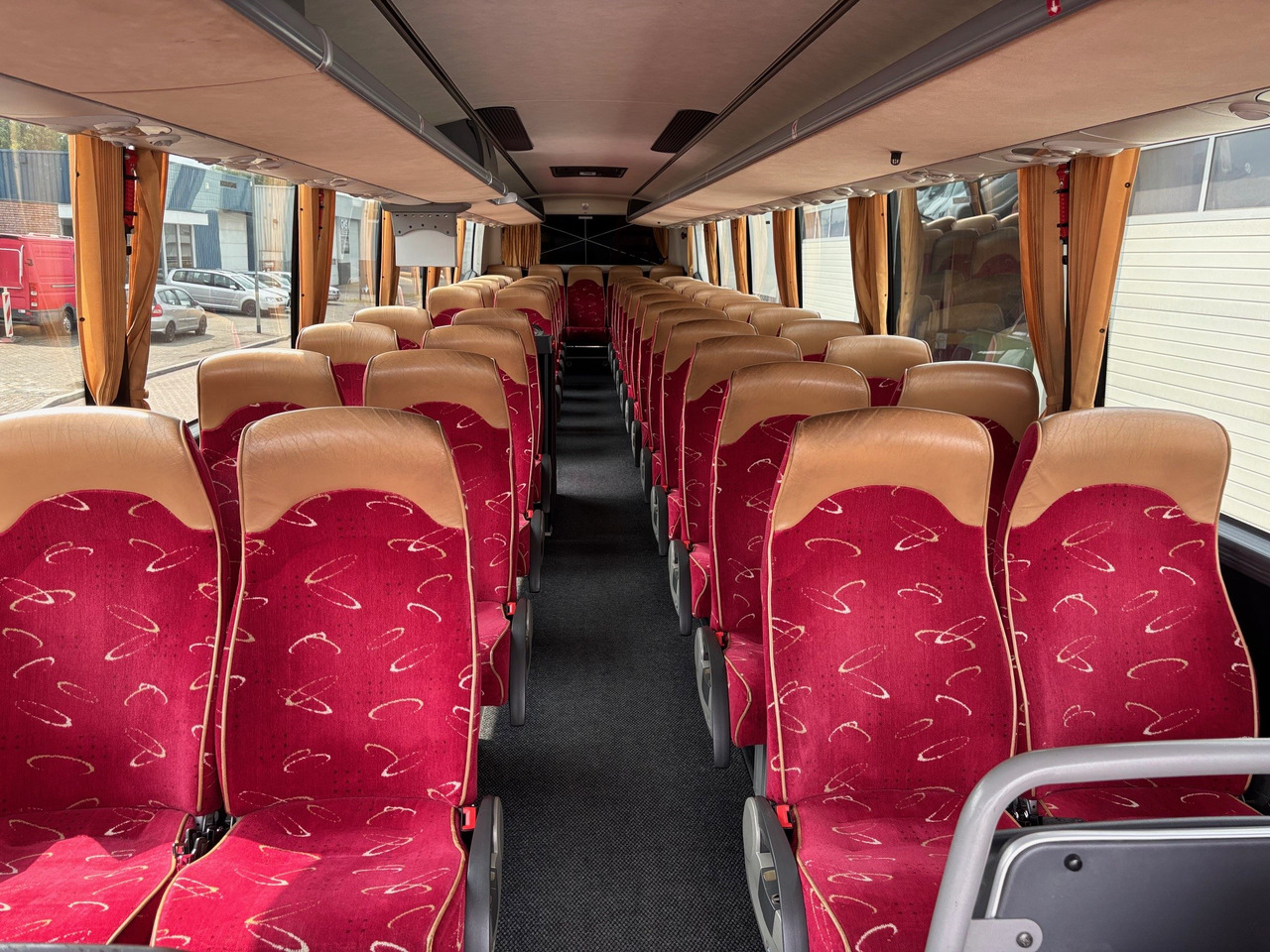 Bus interurbain VDL Bova MHD 122.410: photos 7