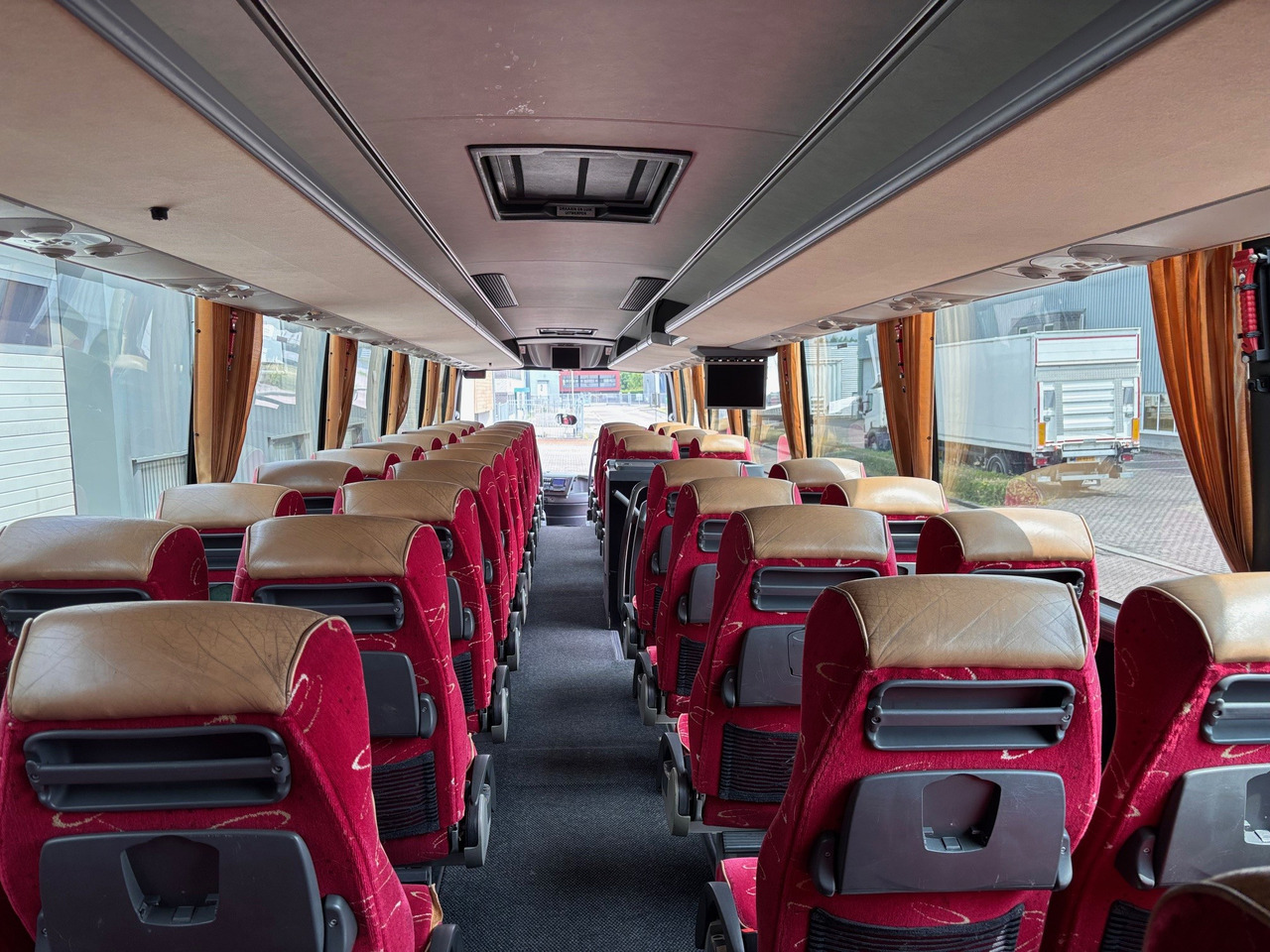 Bus interurbain VDL Bova MHD 122.410: photos 10