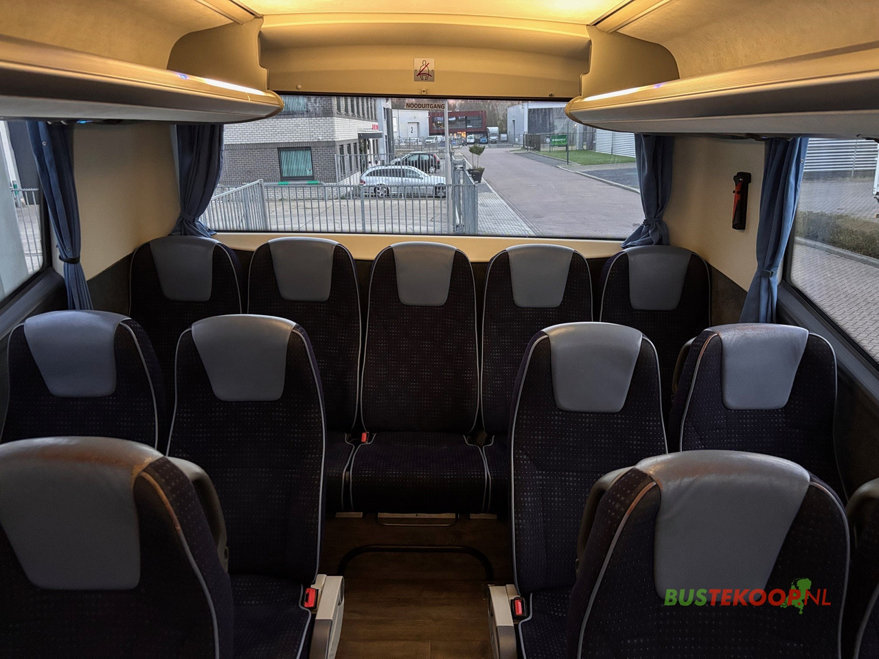 VDL Futura FHD2-129/410 - Autocar: photos 5 VDL Futura FHD2-129/410 - Autocar: photos 5