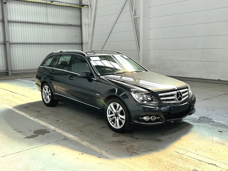 Voiture break Mercedes-Benz C-Klasse C200 CDI / MOTORPROBLEEM /PROBLEME DE MOTEUR / MOTORPROBLEM: photos 7