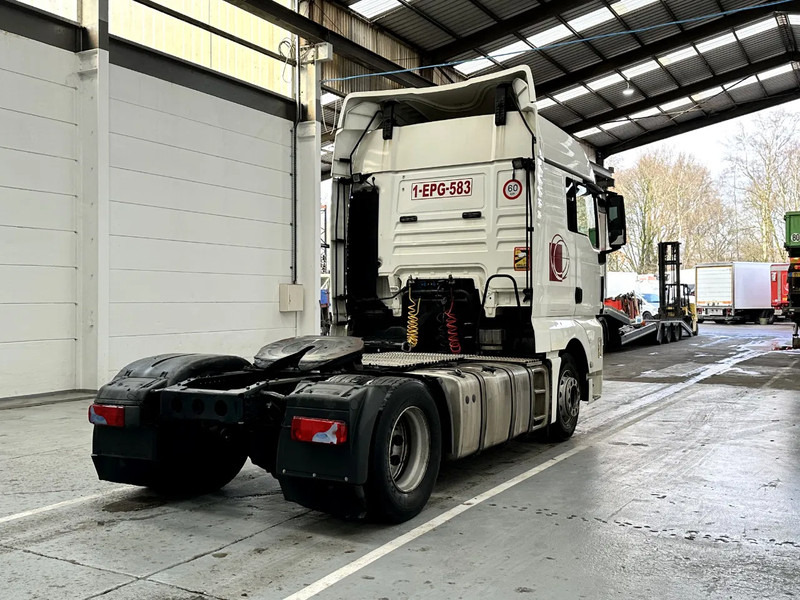 MAN TGX 18.440 XLX 10 PIECES/STUCK/PIECES - Tracteur routier: photos 5 MAN TGX 18.440 XLX 10 PIECES/STUCK/PIECES - Tracteur routier: photos 5