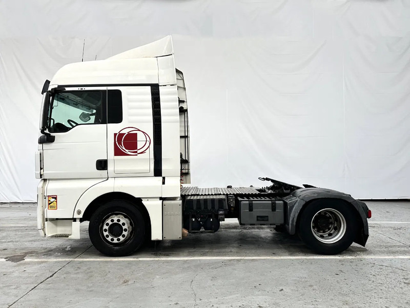 MAN TGX 18.440 XLX 10 PIECES/STUCK/PIECES - Tracteur routier: photos 2 MAN TGX 18.440 XLX 10 PIECES/STUCK/PIECES - Tracteur routier: photos 2