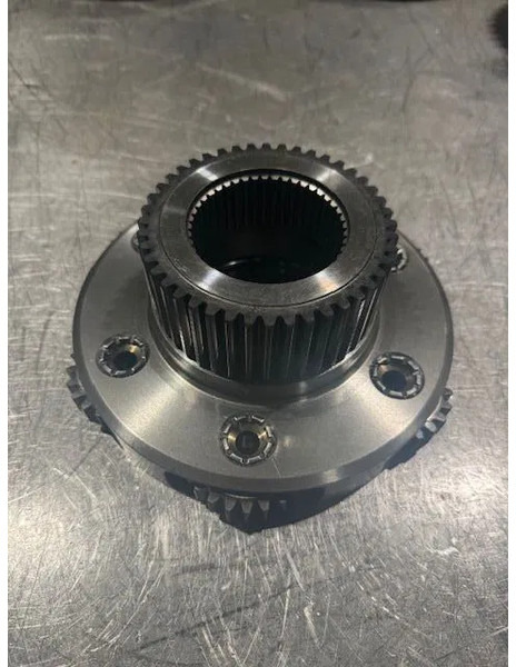 Volvo Planet Kit, PT1560, 1860, 1660, 1562, 1862, 1760,1761, 1761A, 1563, 1863, 1509, 2519, 2529, - Boîte de vitesse: photos 1 Volvo Planet Kit, PT1560, 1860, 1660, 1562, 1862, 1760,1761, 1761A, 1563, 1863, 1509, 2519, 2529, - Boîte de vitesse: photos 1