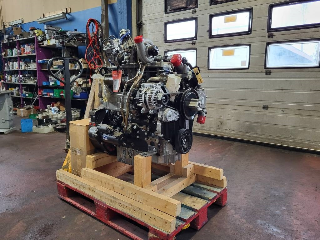 Perkins 1204E-E44TA  - Moteur pour Camion: photos 2 Perkins 1204E-E44TA  - Moteur pour Camion: photos 2