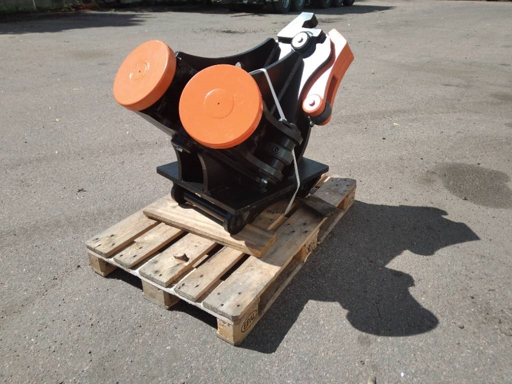 Tarfin RKH-V4 Rail handling device S60 - Matériel de chantier: photos 5 Tarfin RKH-V4 Rail handling device S60 - Matériel de chantier: photos 5