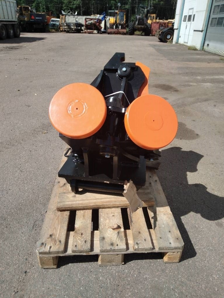 Tarfin RKH-V4 Rail handling device S60 - Matériel de chantier: photos 4 Tarfin RKH-V4 Rail handling device S60 - Matériel de chantier: photos 4