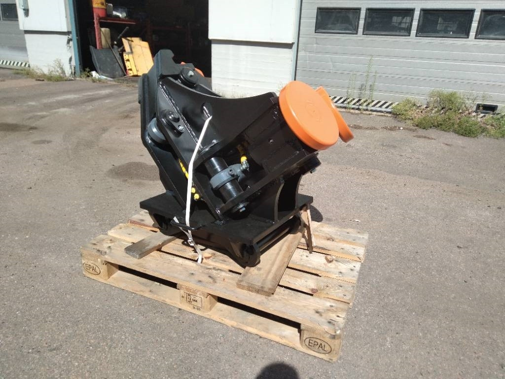 Tarfin RKH-V4 Rail handling device S60 - Matériel de chantier: photos 1 Tarfin RKH-V4 Rail handling device S60 - Matériel de chantier: photos 1
