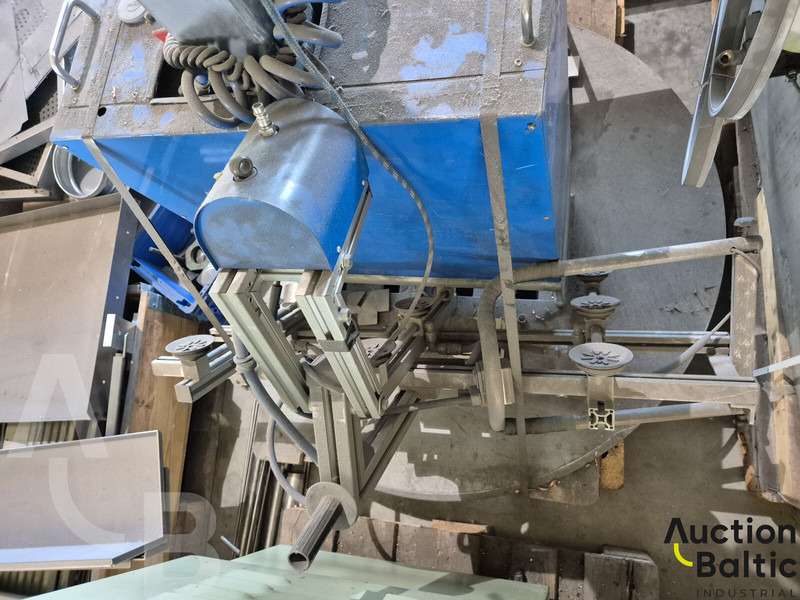 Allvacuum MC PV - Nacelle: photos 5 Allvacuum MC PV - Nacelle: photos 5