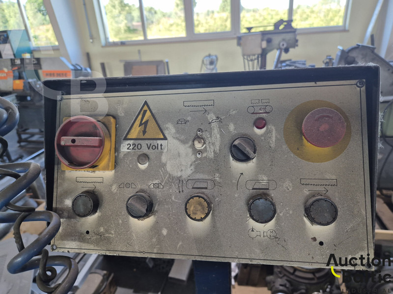 Allvacuum MC PV - Nacelle: photos 3 Allvacuum MC PV - Nacelle: photos 3
