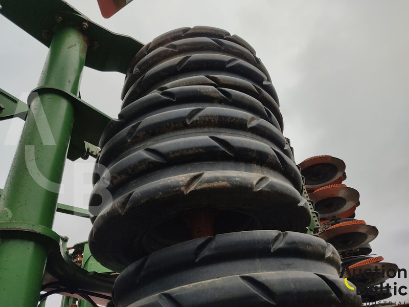 Combiné de semis Amazone Cirrus 6002: photos 6 Combiné de semis Amazone Cirrus 6002: photos 6