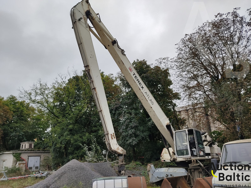 Atlas 1804 MI - Pelle: photos 2 Atlas 1804 MI - Pelle: photos 2