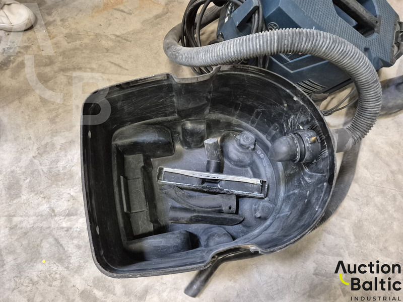 Bosch GAS 35L AFC - Aspirateur industriel: photos 5 Bosch GAS 35L AFC - Aspirateur industriel: photos 5