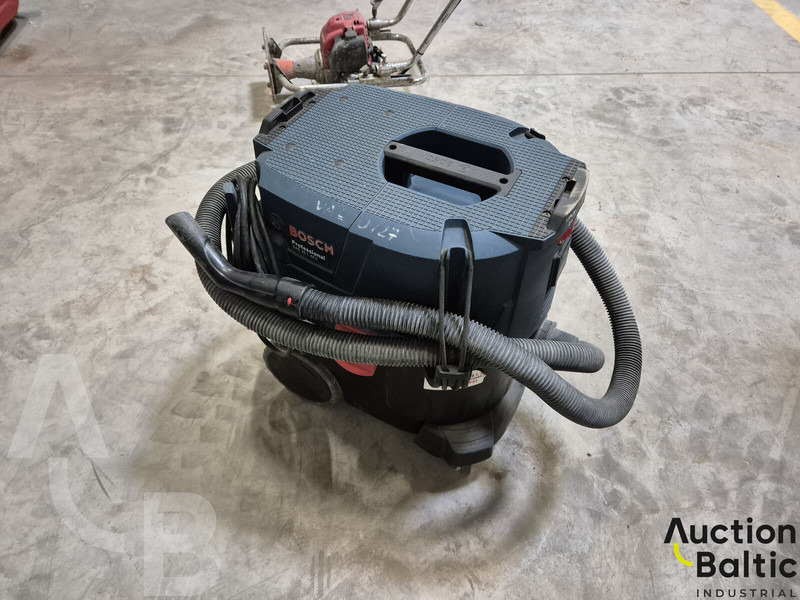 Bosch GAS 35L AFC - Aspirateur industriel: photos 1 Bosch GAS 35L AFC - Aspirateur industriel: photos 1