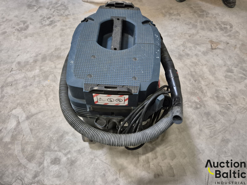 Bosch GAS 35L AFC - Aspirateur industriel: photos 2 Bosch GAS 35L AFC - Aspirateur industriel: photos 2